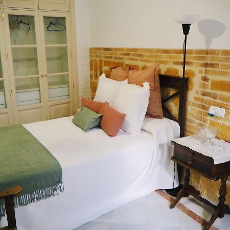 Carmona Center Apartment Esterno foto