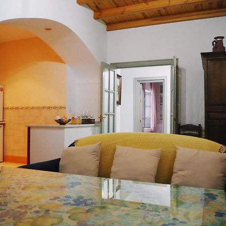 Carmona Center Apartment Esterno foto