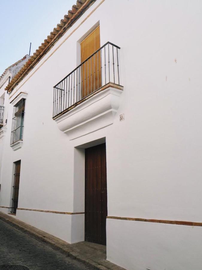Carmona Center Apartment Esterno foto