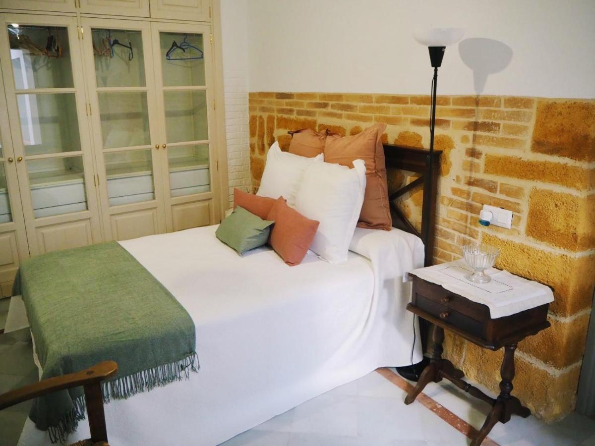 Carmona Center Apartment Esterno foto