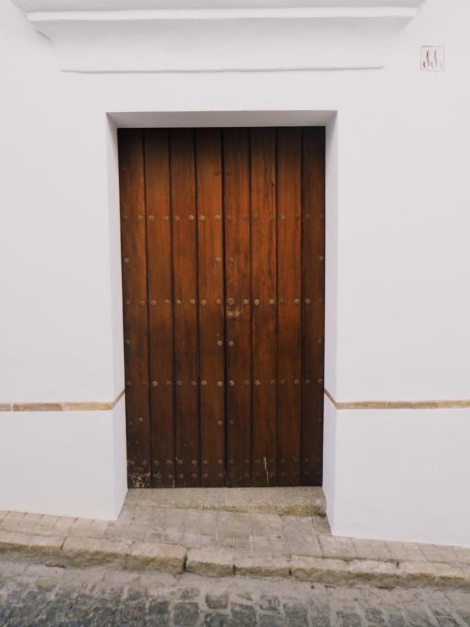 Carmona Center Apartment Esterno foto