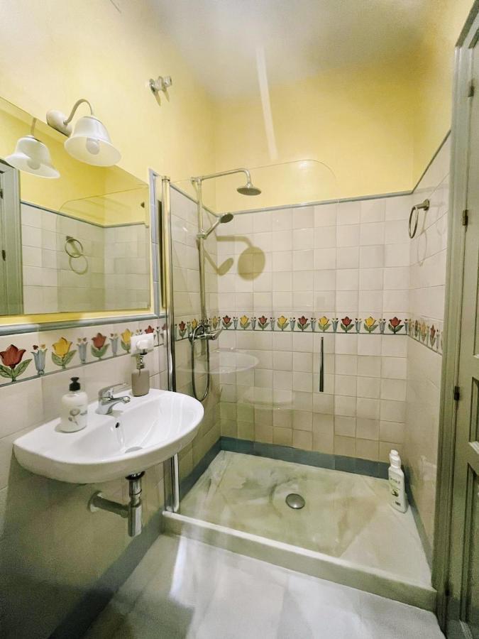 Carmona Center Apartment Esterno foto