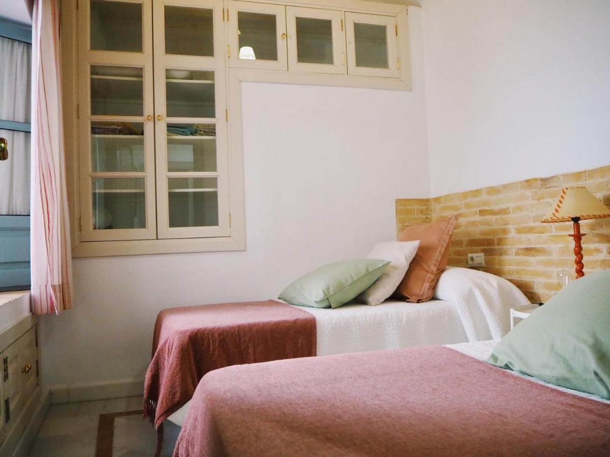 Carmona Center Apartment Esterno foto